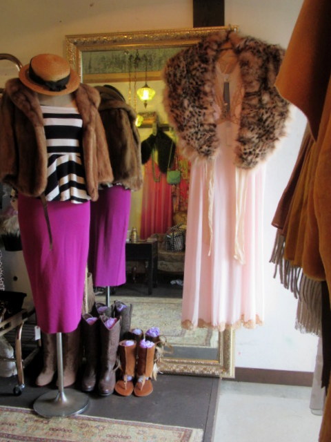 Maison de Lila のフリマ * NAGAYA-KARUIZAWA♪_f0236260_16314865.jpg
