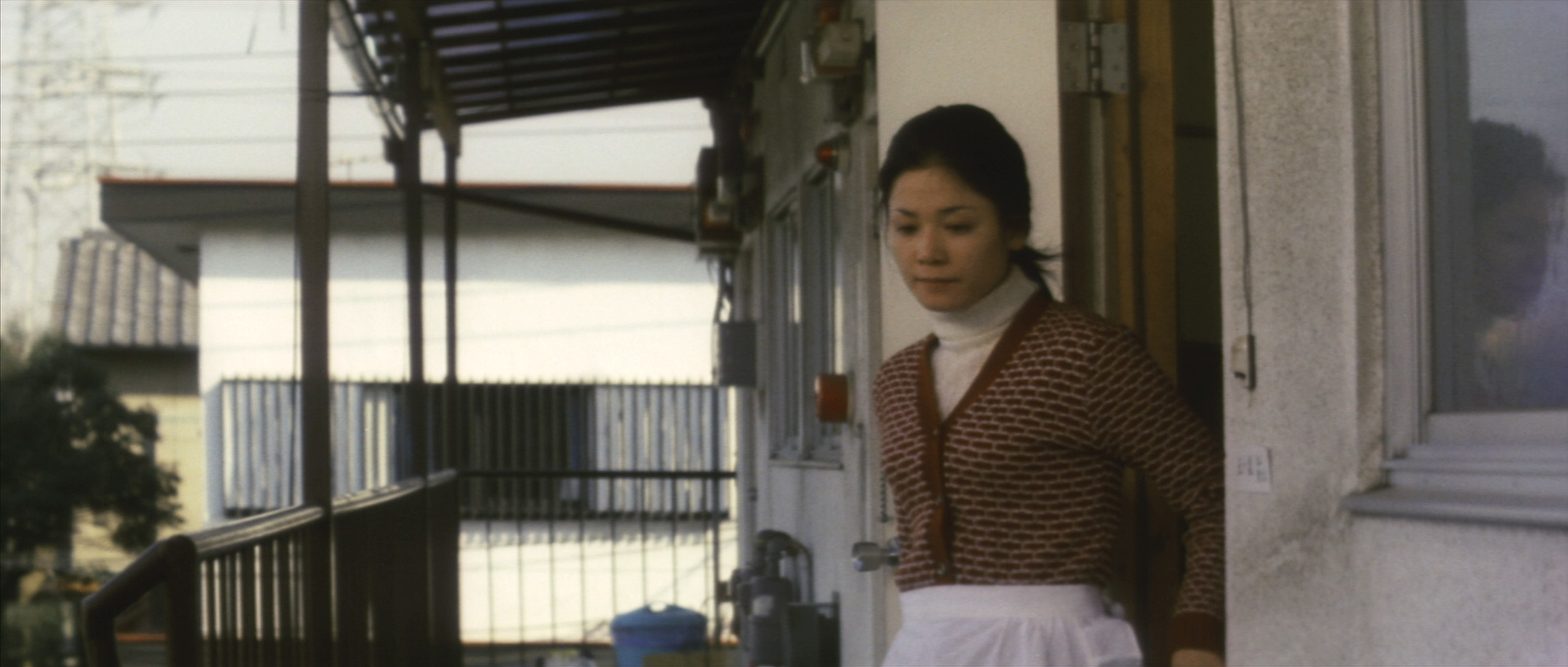ひし美ゆり子（Yuriko Hishimi）「同棲時代」（1973）《Part1》_e0042361_20375578.jpg