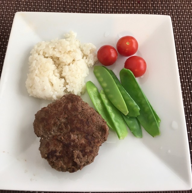 冷凍庫と冷蔵庫を整理しながら料理する -その9_e0350971_02294743.jpg