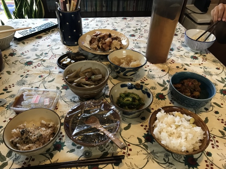 沖縄〜夏至_b0034072_07330641.jpg