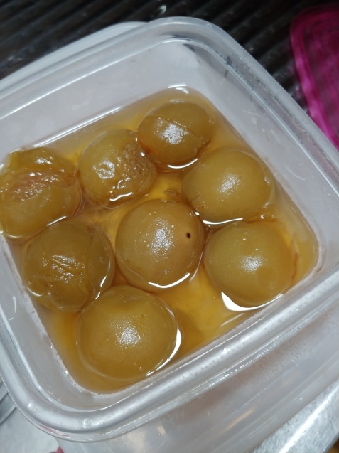 梅仕事色々_c0162773_20161611.jpg