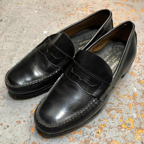 ◇　MAIN CLASSIC PENNY LOAFER　◇_c0059778_20082364.jpg