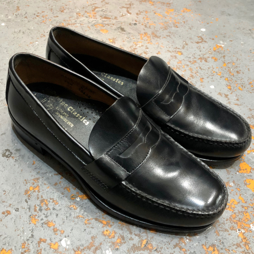 ◇　MAIN CLASSIC PENNY LOAFER　◇_c0059778_20083562.jpg