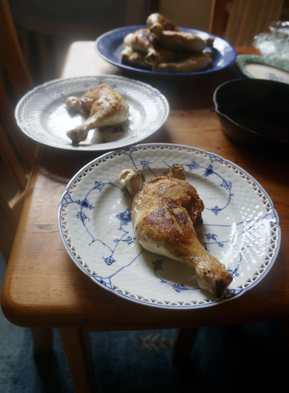 鶏腿焼き、作り方ブログ。_c0180686_15300472.jpeg
