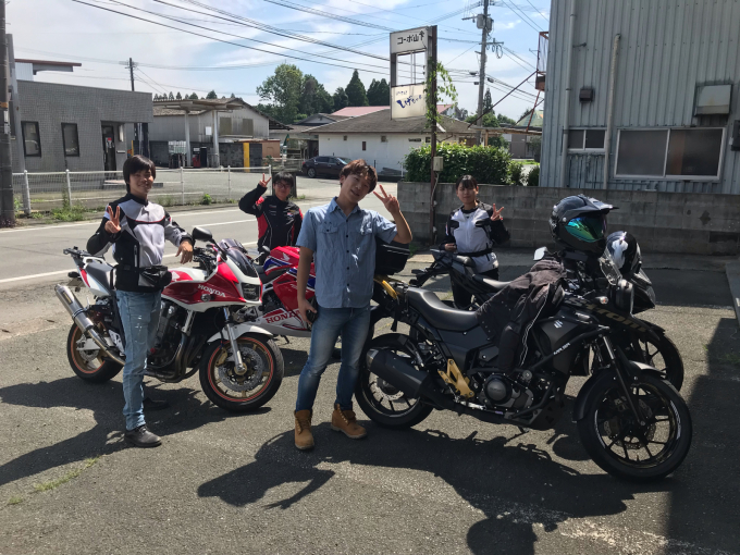 いつもブログをみていただきましてありがとうございます(^^)_d0132688_17360811.jpg