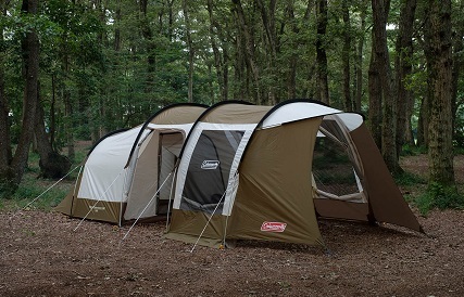 Coleman ヨセミテシリーズ 特別価格‼‼_d0198793_12082601.jpg