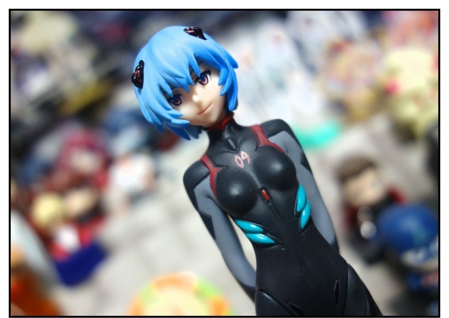 ガシャポートレイツ(シン・エヴァンゲリオン劇場版)_f0205396_12165824.jpg