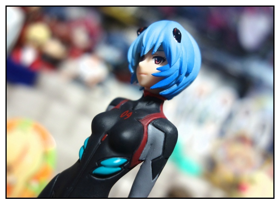 ガシャポートレイツ(シン・エヴァンゲリオン劇場版)_f0205396_12165878.jpg