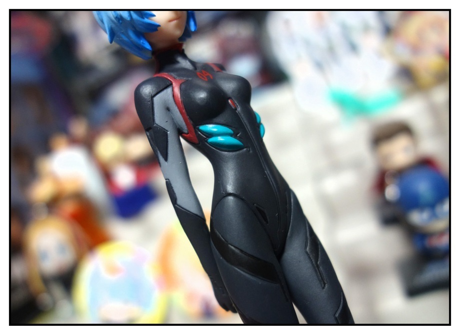 ガシャポートレイツ(シン・エヴァンゲリオン劇場版)_f0205396_12171143.jpg