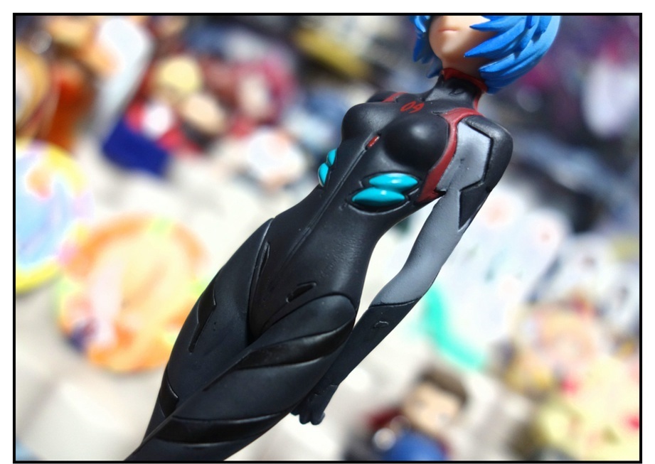ガシャポートレイツ(シン・エヴァンゲリオン劇場版)_f0205396_12171221.jpg