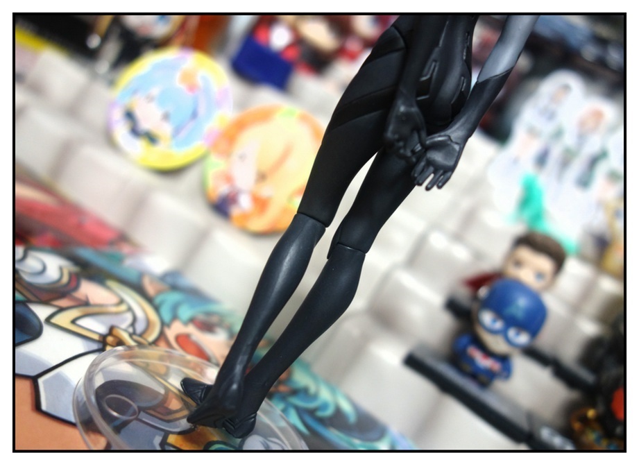ガシャポートレイツ(シン・エヴァンゲリオン劇場版)_f0205396_12171234.jpg