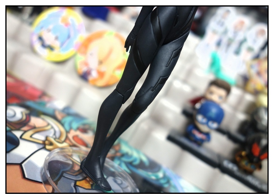 ガシャポートレイツ(シン・エヴァンゲリオン劇場版)_f0205396_12171253.jpg