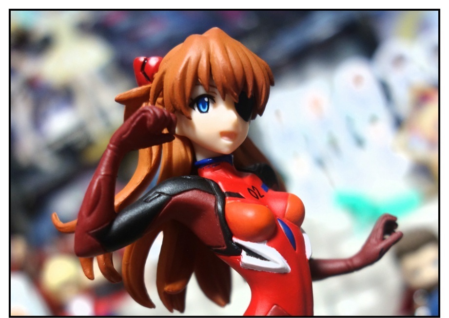ガシャポートレイツ(シン・エヴァンゲリオン劇場版)_f0205396_12173906.jpg