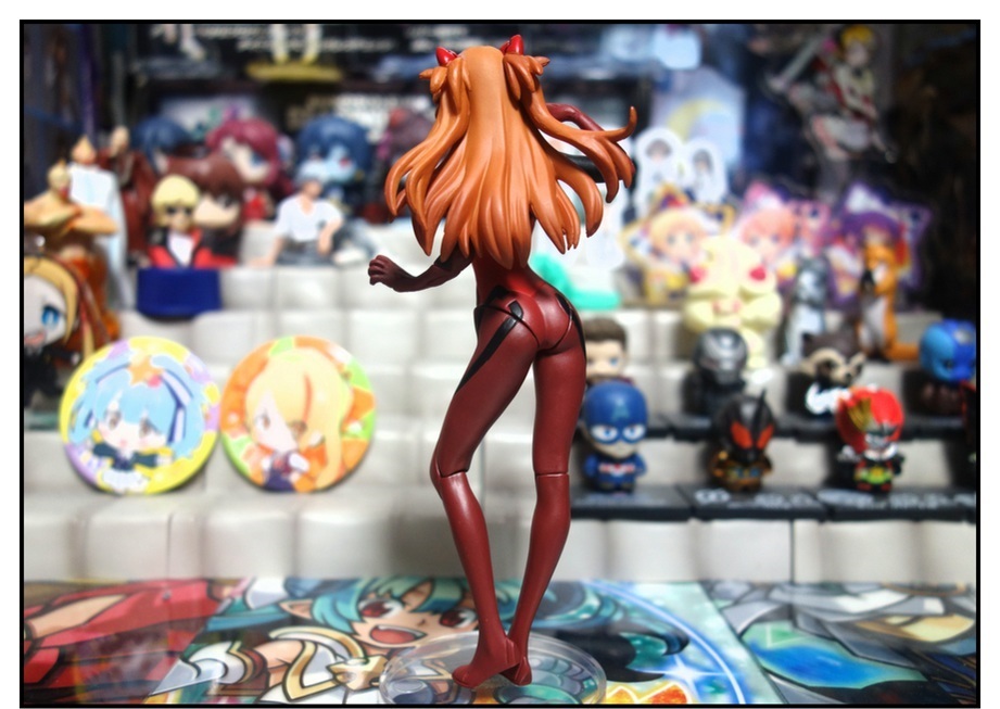 ガシャポートレイツ(シン・エヴァンゲリオン劇場版)_f0205396_12173926.jpg