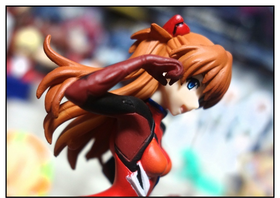 ガシャポートレイツ(シン・エヴァンゲリオン劇場版)_f0205396_12173957.jpg
