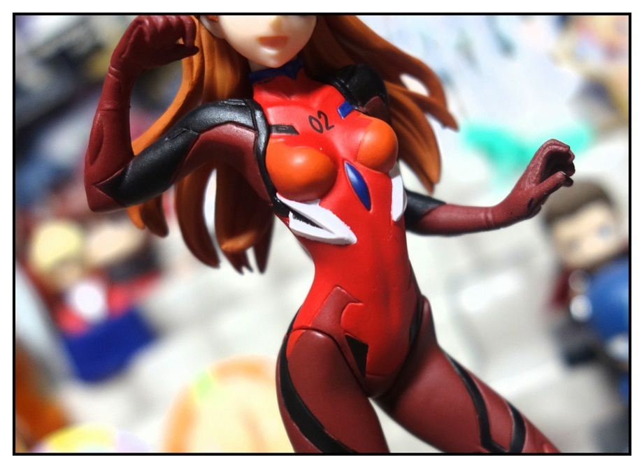 ガシャポートレイツ(シン・エヴァンゲリオン劇場版)_f0205396_12175004.jpg