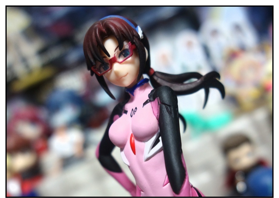 ガシャポートレイツ(シン・エヴァンゲリオン劇場版)_f0205396_12180196.jpg
