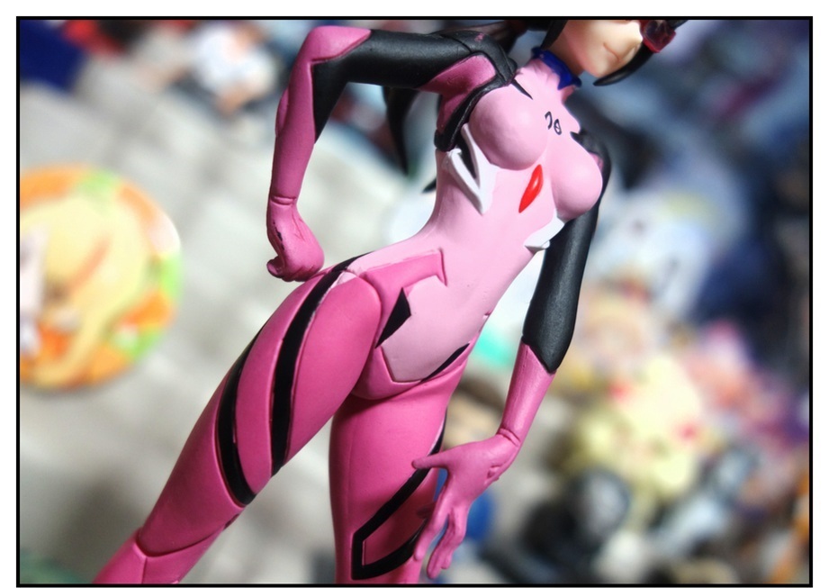 ガシャポートレイツ(シン・エヴァンゲリオン劇場版)_f0205396_12181318.jpg
