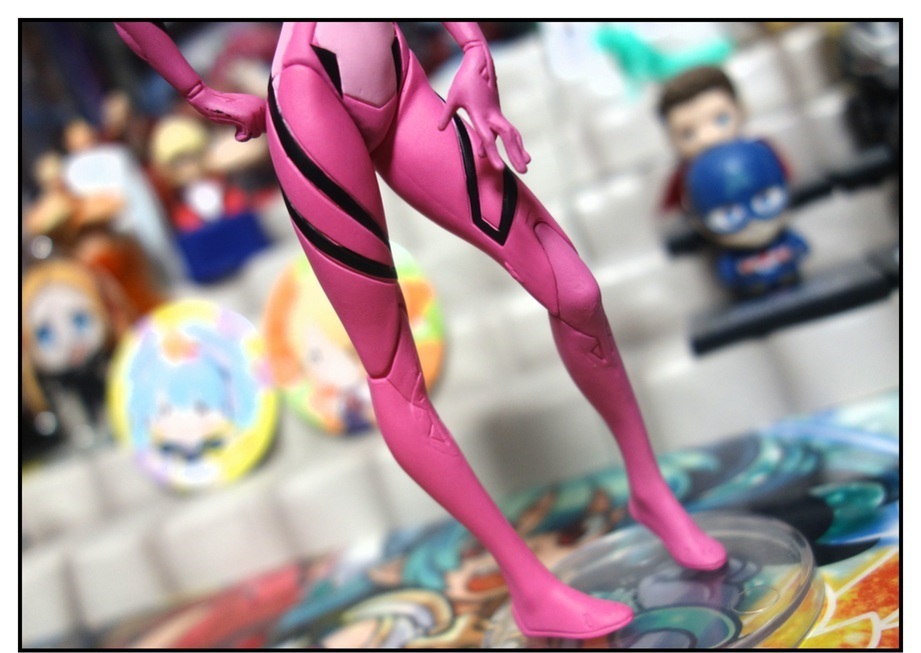 ガシャポートレイツ(シン・エヴァンゲリオン劇場版)_f0205396_12181350.jpg