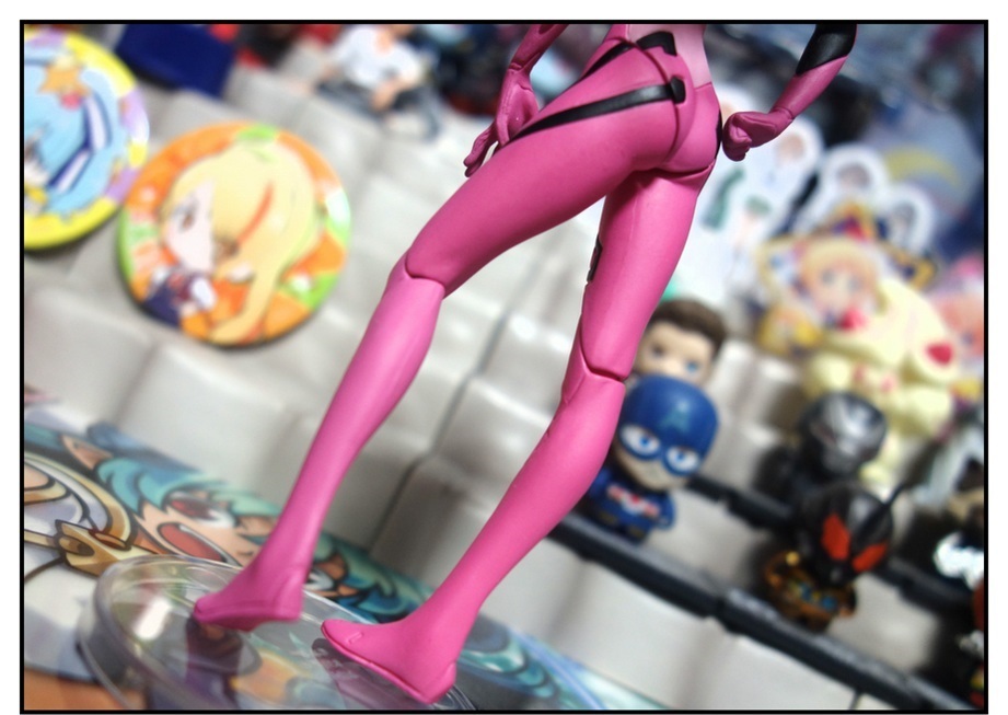 ガシャポートレイツ(シン・エヴァンゲリオン劇場版)_f0205396_12181385.jpg