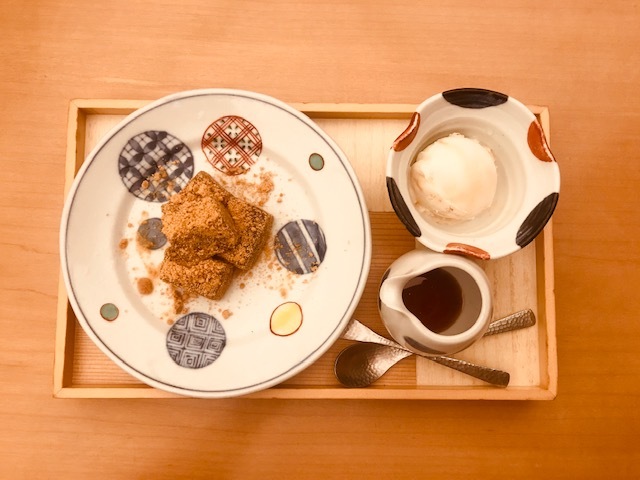 いとことご飯。_a0050302_14085601.jpg
