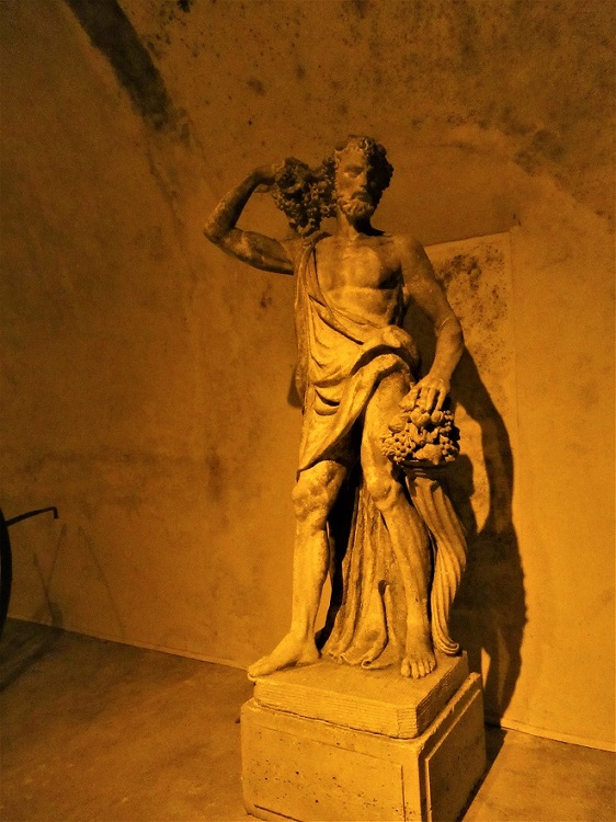 G.H.Mumm 訪問 ♪(ランス)_c0212604_616221.jpg