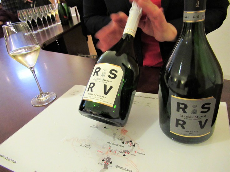G.H.Mumm 訪問 ♪(ランス)_c0212604_702839.jpg
