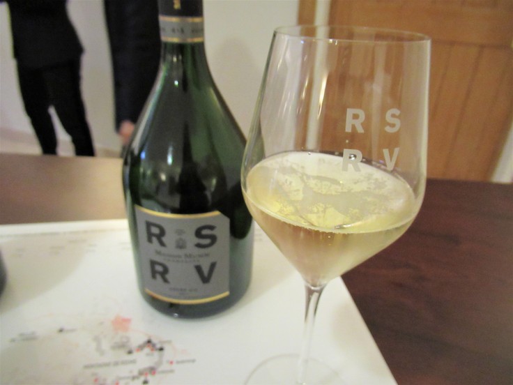 G.H.Mumm 訪問 ♪(ランス)_c0212604_719821.jpg