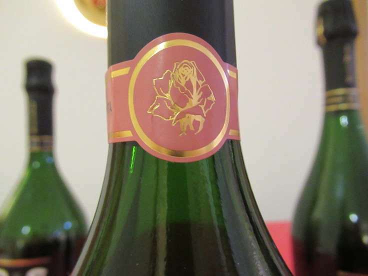 G.H.Mumm 訪問 ♪(ランス)_c0212604_7201945.jpg