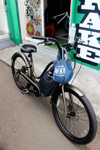 夏が始まった　北海道を満喫する自転車移動。_a0139912_14160841.jpg