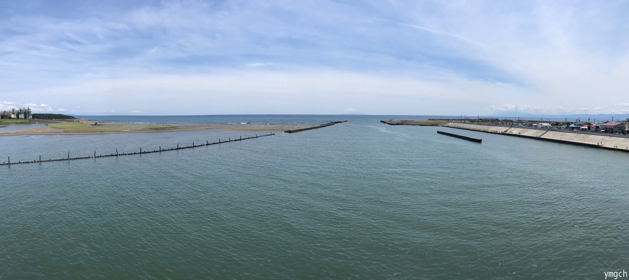湘南大橋へ Photolog 湘南大橋へ Photolog