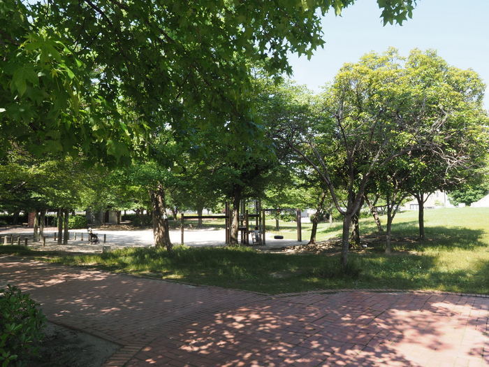佐伯区民文化センター&五日市中央公園_c0116915_23465916.jpg