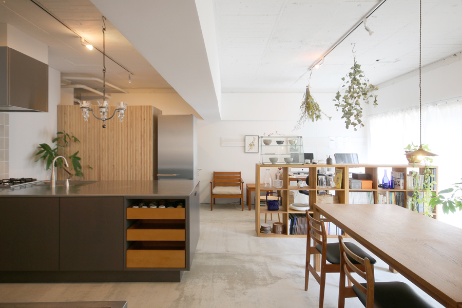living coffeeさんによる「暮らしの珈琲教室」開催日程が追加されました☆_e0029115_13162255.jpg