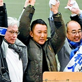 吹き始めた解散風と反安倍側の内紛 - 山口二郎は不毛な山本太郎叩きをやめよ_c0315619_14500061.png