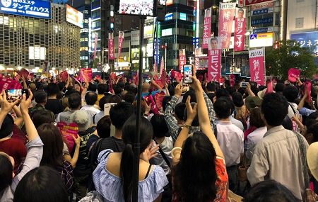 吹き始めた解散風と反安倍側の内紛 - 山口二郎は不毛な山本太郎叩きをやめよ_c0315619_15082651.png