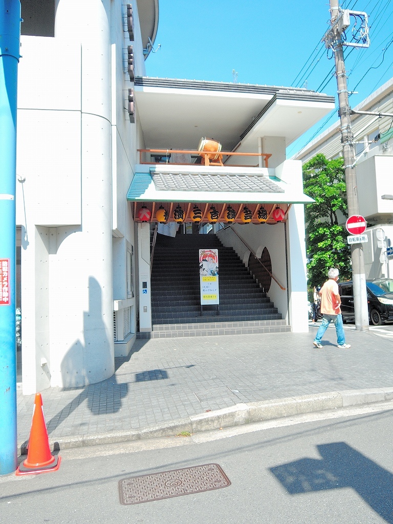 ある風景:Yokohamabashi Shopping District@Jun 2020 #7_c0395834_22375365.jpg