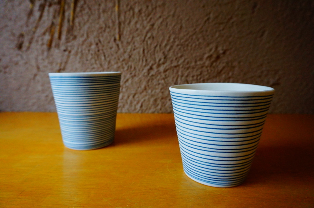 照井壮 磁器展 明日から始まります (6/24~29) : うつわ楓店主たより 照井壮 磁器展 明日から始まります (6/24~29) : うつわ楓店主たより