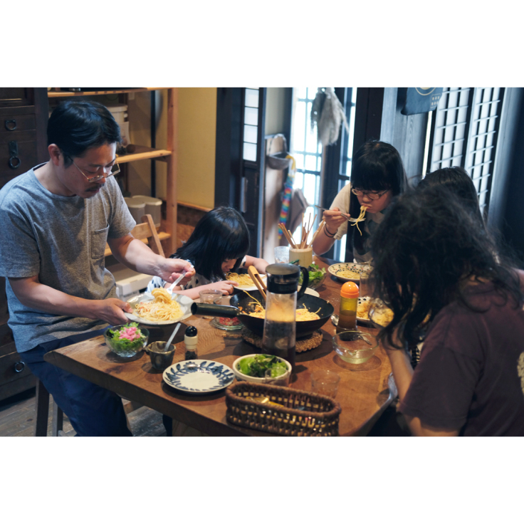 わが家の庭づくり。3日目のようす。_d0227246_10341849.jpg
