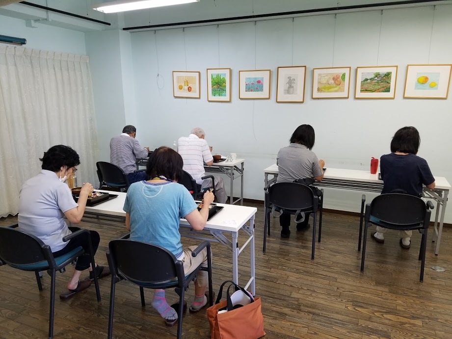 ゴルフ教室&英会話教室_c0113948_14151381.jpg