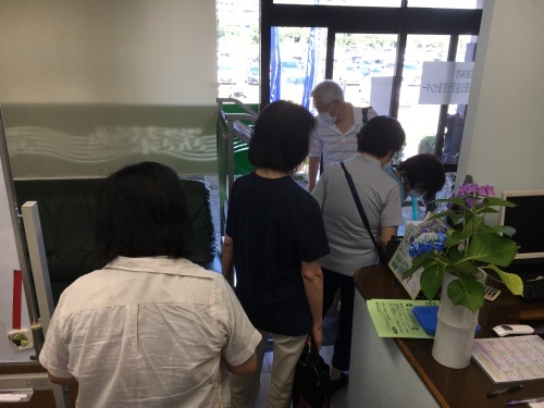 ゴルフ教室&英会話教室_c0113948_14152487.jpg