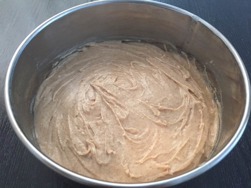【雑穀料理】ヘルシーでさっぱりした口どけ!体に優しい豆腐ティラミスの作り方・レシピ【大豆・はったい粉】_c0405952_23164534.jpg