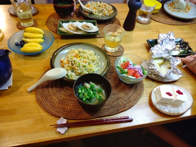 ヒーリングミュージック_b0397656_14585546.jpg