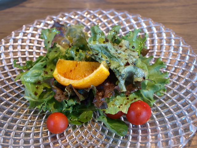 レガーロ・ダ・Jファーム その5(パスタランチ)_d0153062_17391826.jpg