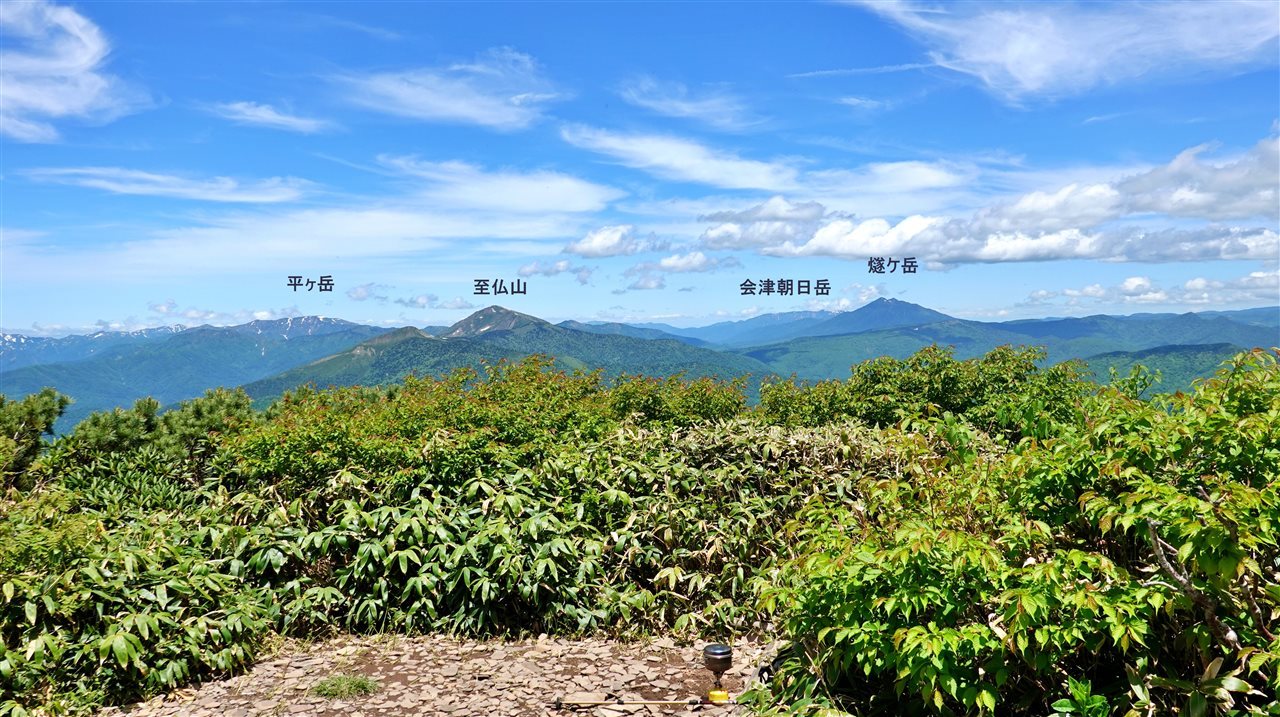 武尊山、久しぶりの登山は結構ハードでした！(2020.6.17)_e0368467_15412970.jpg