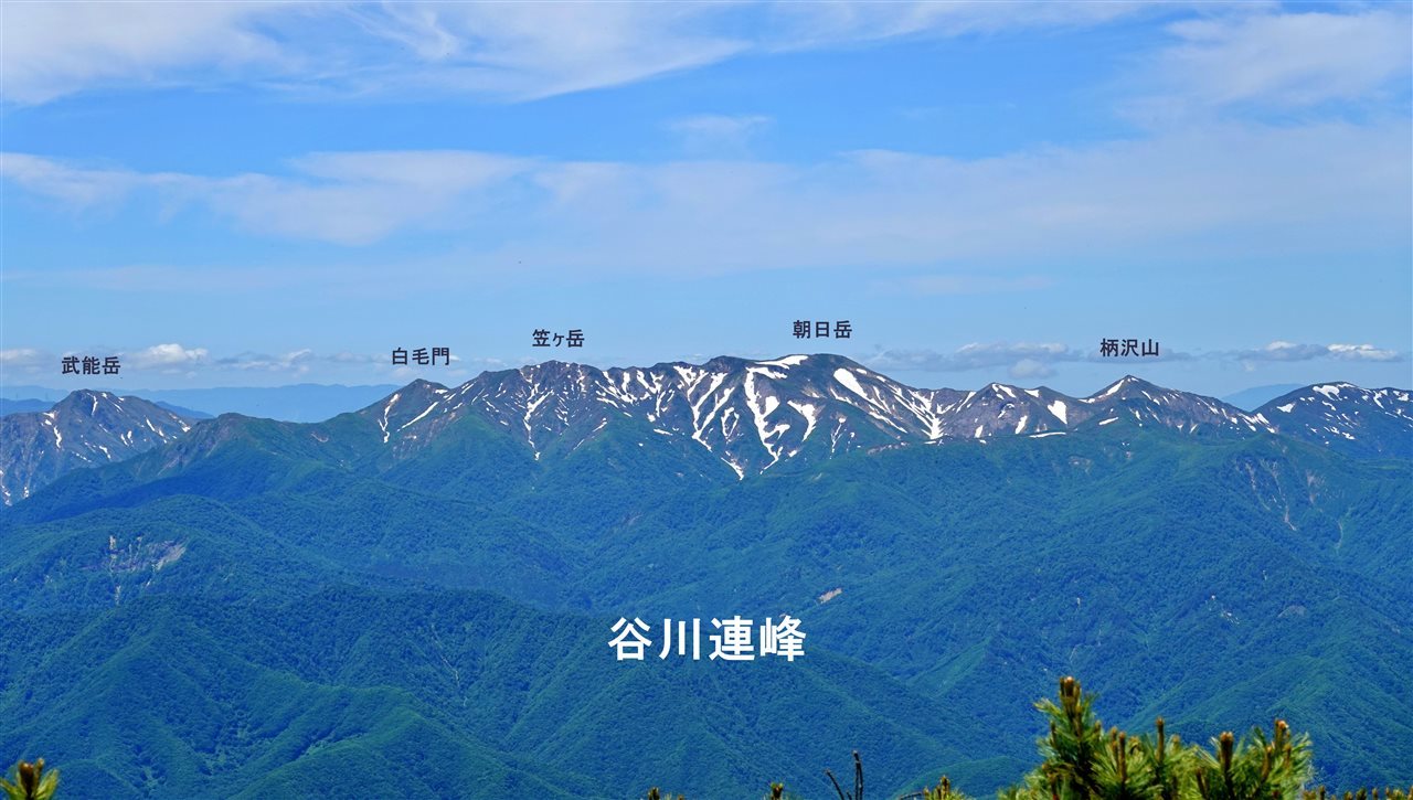 武尊山、久しぶりの登山は結構ハードでした！(2020.6.17)_e0368467_15412974.jpg