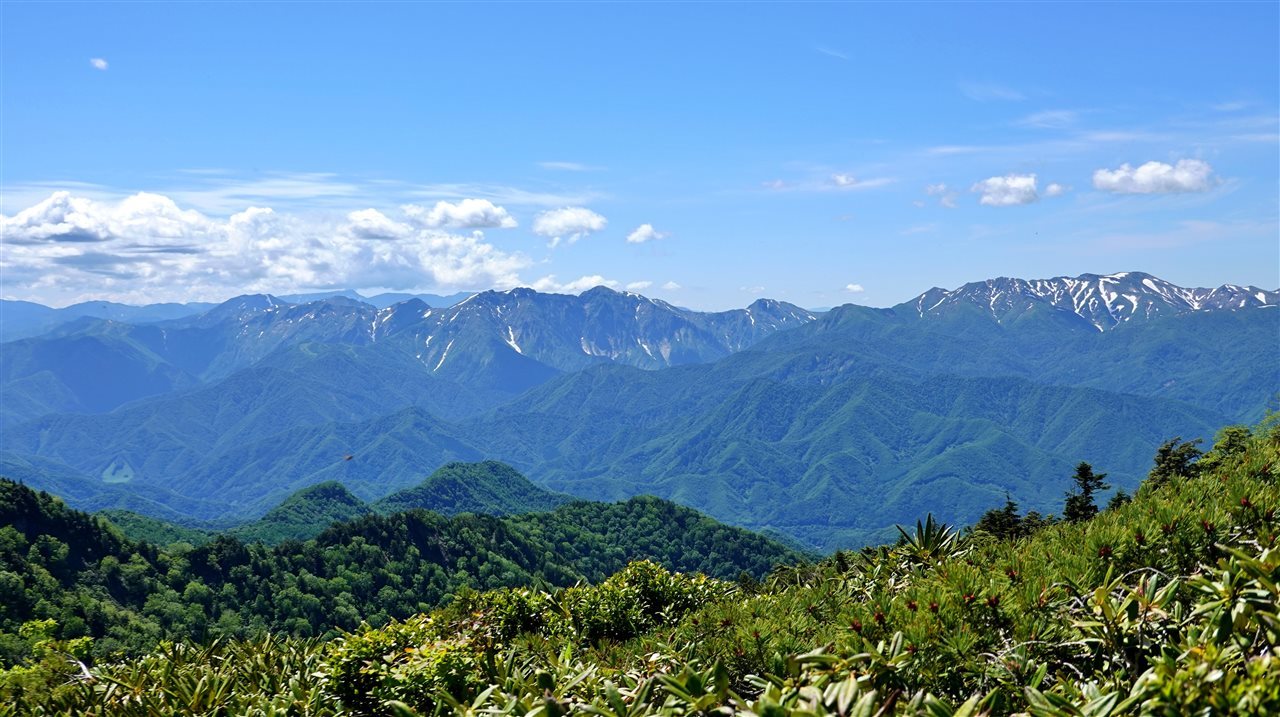 武尊山、久しぶりの登山は結構ハードでした！(2020.6.17)_e0368467_15430863.jpg