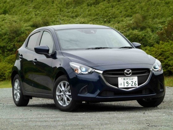 魂動デザインのマツダ車 ナンバープレート位置 某の雑記帳 魂動デザインのマツダ車 ナンバープレート位置 某の雑記帳