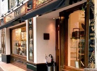 自由が丘の パティスリー パリセヴィエイユ のクッキー 私の部屋へようこそ 愛を込めて2 自由が丘の パティスリー パリセヴィエイユ のクッキー 私の部屋へようこそ 愛を込めて2