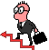 《 風が強い日の外出 》_c0328479_12544639.gif