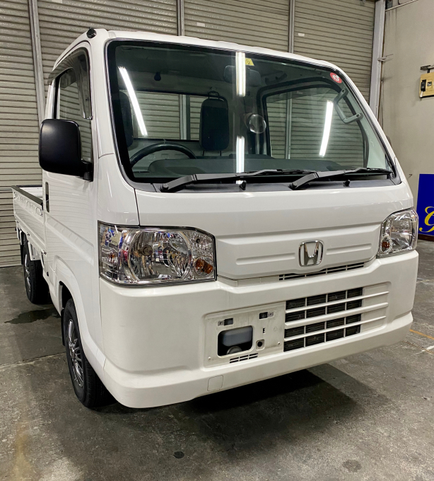 アクティトラックにタコメーター ドラレコ 静岡県静岡市カーオーディオ専門店のブログ